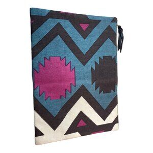 Aztec Zipper‎ bag